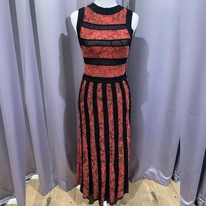 COPY - Missoni Dress (stretch)